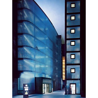 Lindner Hotel Dom Residence