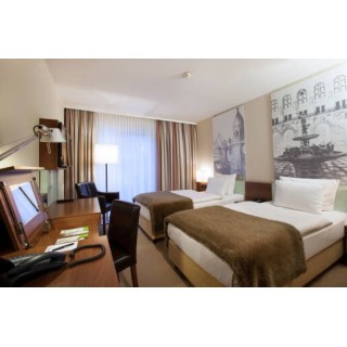 Lindner Hotel Hamburg Am Michel