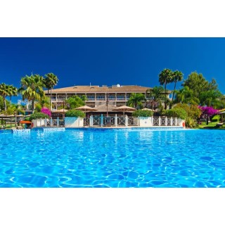 Lindner Hotel Mallorca Portals Nous, part of JdV by Hyatt