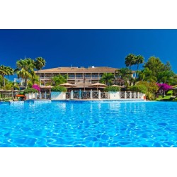 Lindner Hotel Mallorca Portals Nous, part of JdV by Hyatt