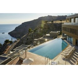 Lindos Blu Luxury Hotel & Suites