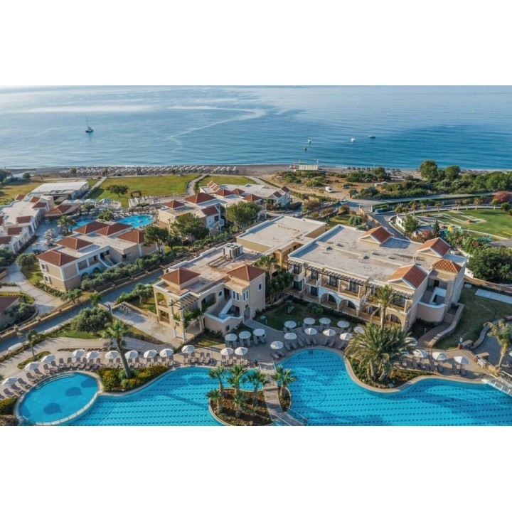 Lindos Imperial Resort & Spa