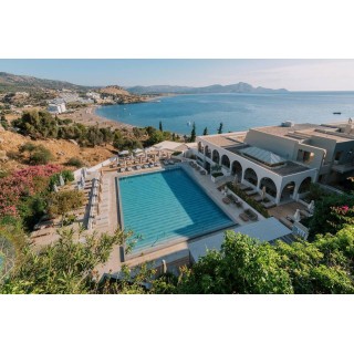 Lindos Mare Seaside Hotel