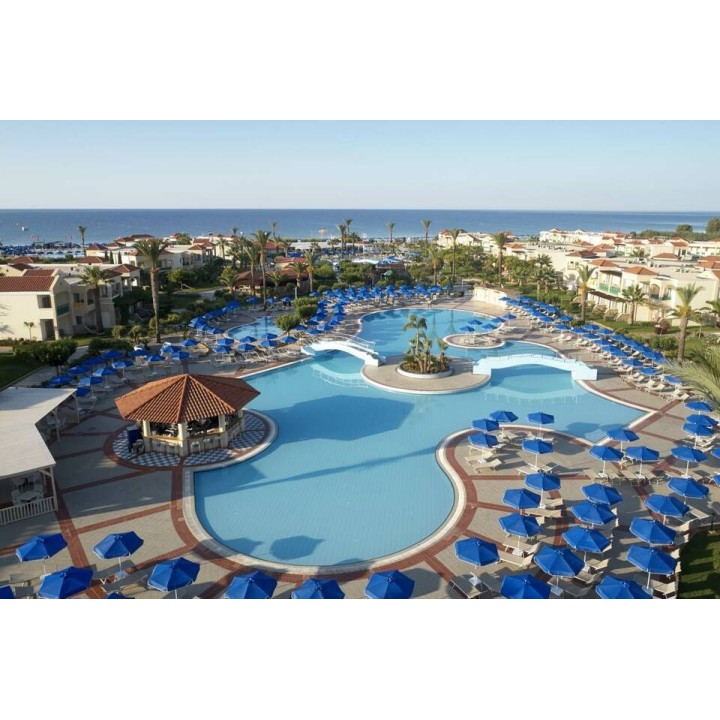 Lindos Princess Beach Resort & Spa