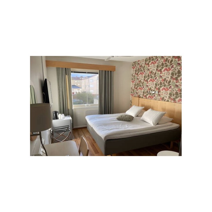 Linköpings Cityhotell