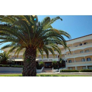 Livadi Nafsika Hotel