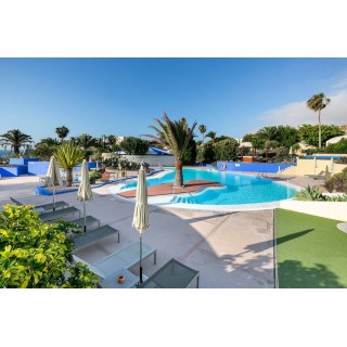 LIVVO Risco del Gato Suites