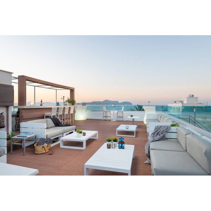 Llaüt Boutique Hotel