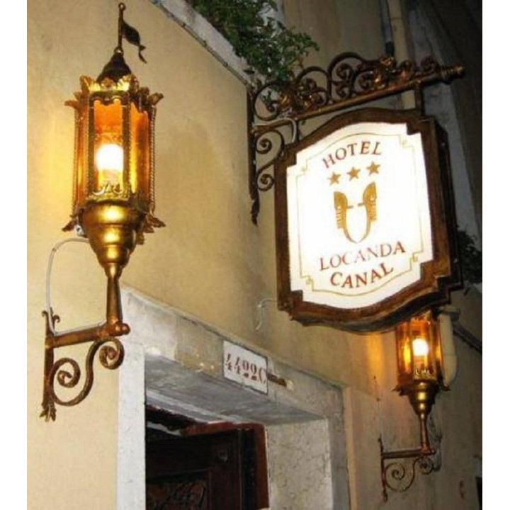 Locanda Canal