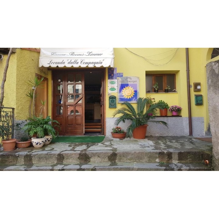 Locanda Dalla Compagnia