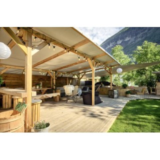 Lodgen Stryn
