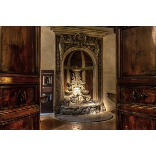 Donna Camilla Savelli