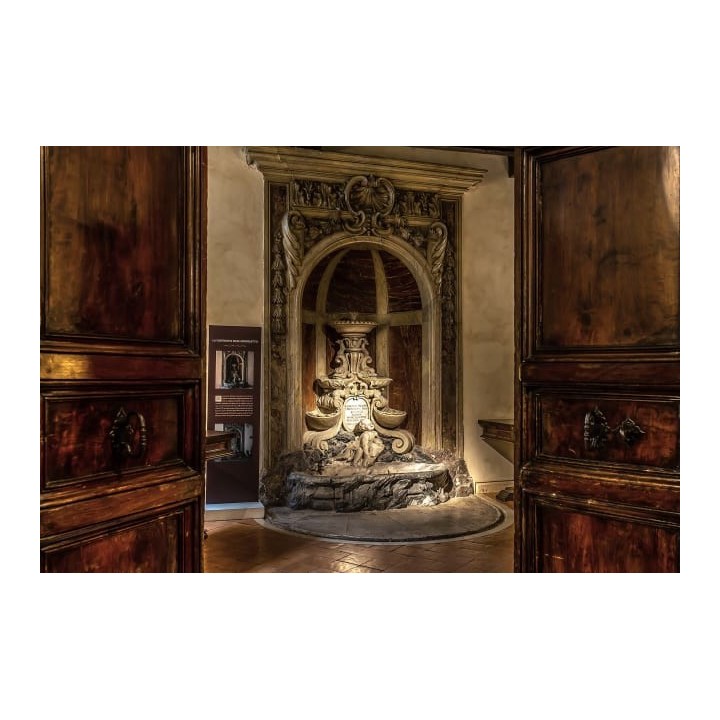 Donna Camilla Savelli