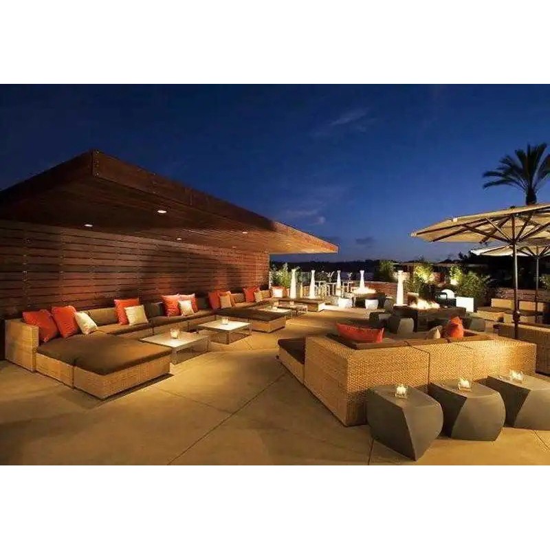 San Diego Marriott Del Mar
