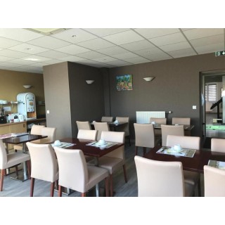 Logis Hôtel Au Tambour