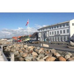 Løgstør Badehotel Du Nord
