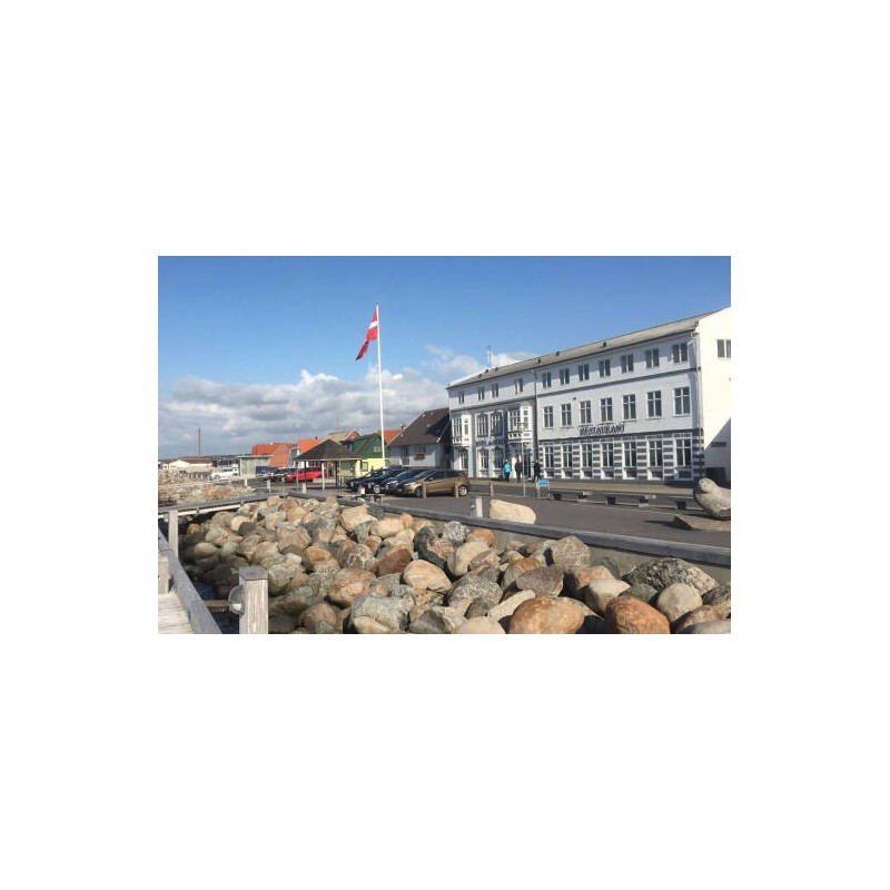 Løgstør Badehotel Du Nord