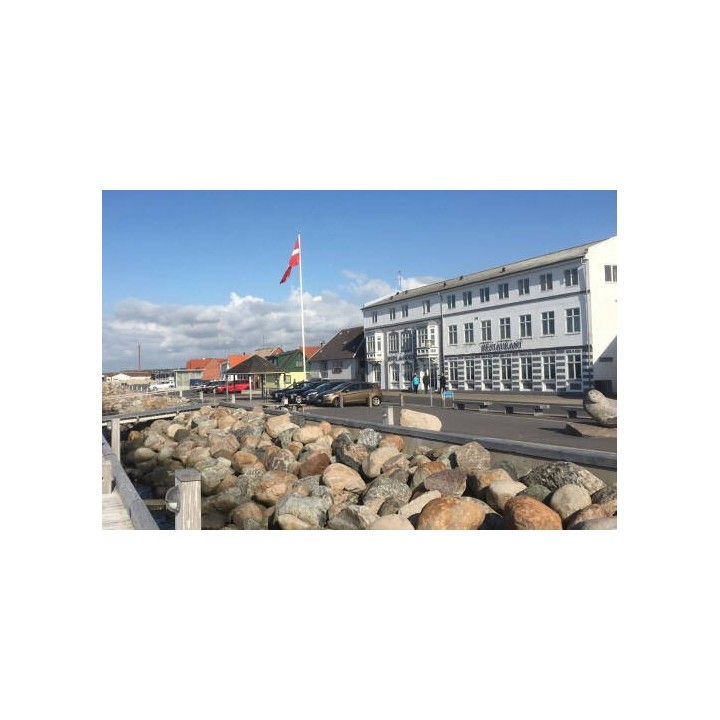 Løgstør Badehotel Du Nord