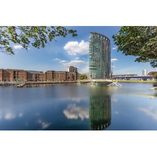 London Marriott Hotel Canary Wharf