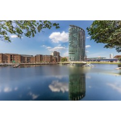 London Marriott Hotel Canary Wharf