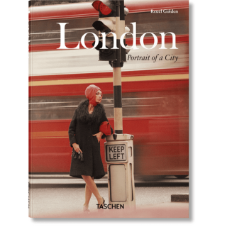 London. Portrait of a City.