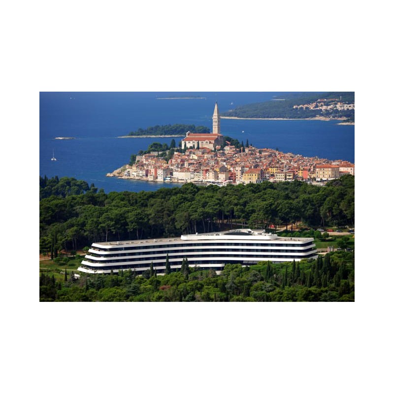 Lone Hotel by Maistra Collection