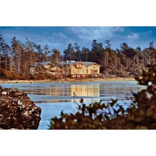 Long Beach Lodge Resort