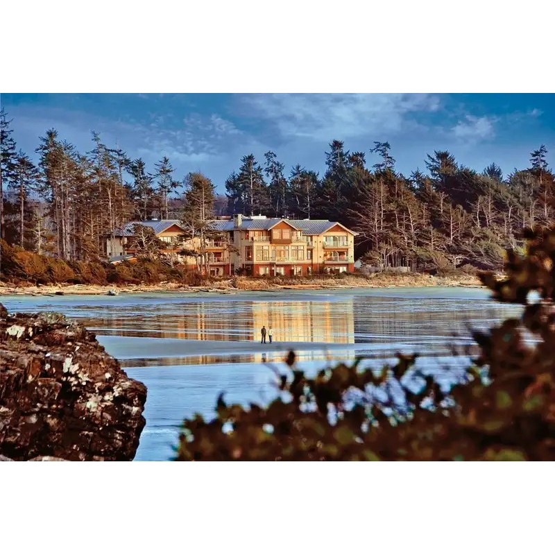 Long Beach Lodge Resort