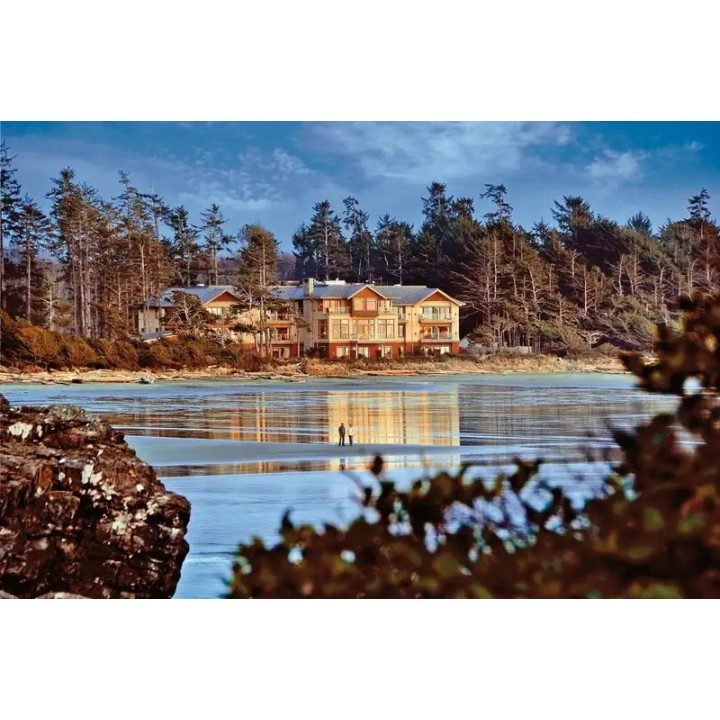 Long Beach Lodge Resort