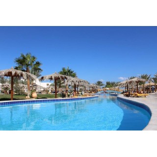 Long Beach Resort Hurghada
