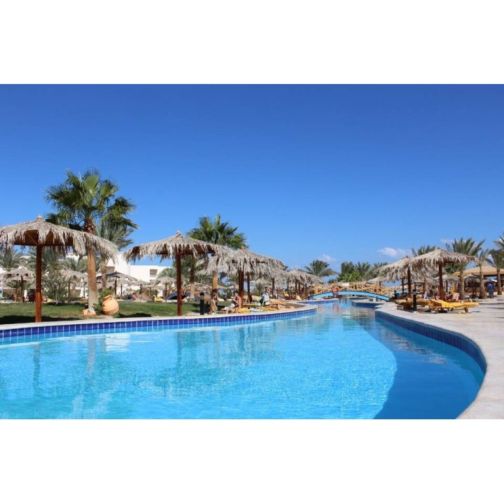 Long Beach Resort Hurghada