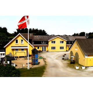 Lønstrup Strandhotel