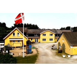 Lønstrup Strandhotel