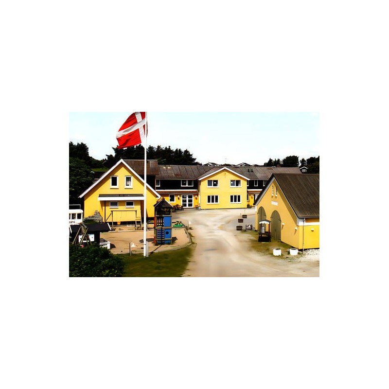 Lønstrup Strandhotel