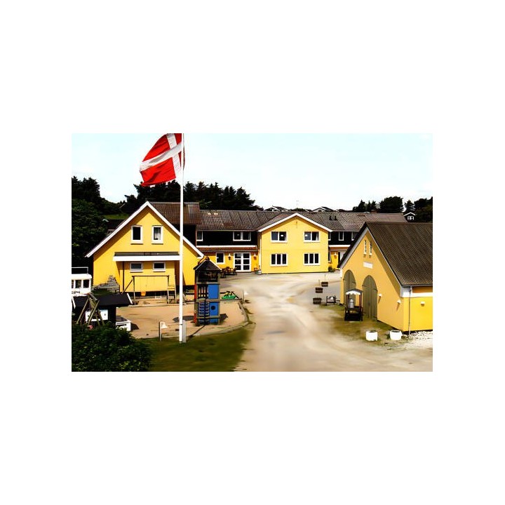 Lønstrup Strandhotel