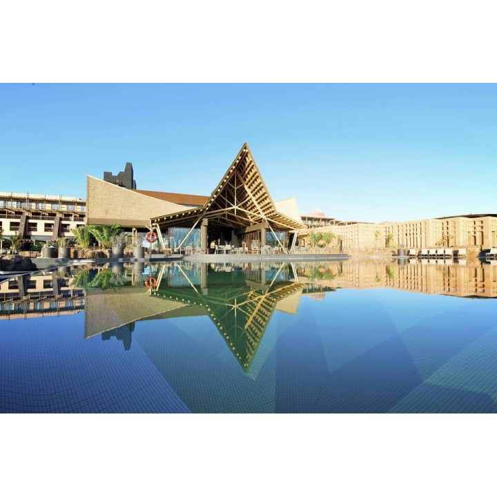 Lopesan Baobab Resort