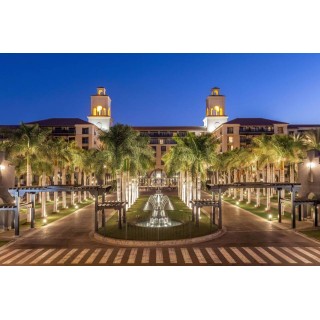 Lopesan Costa Meloneras Resort, Spa & Casino