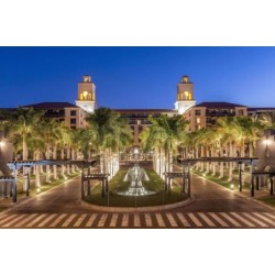 Lopesan Costa Meloneras Resort, Spa & Casino