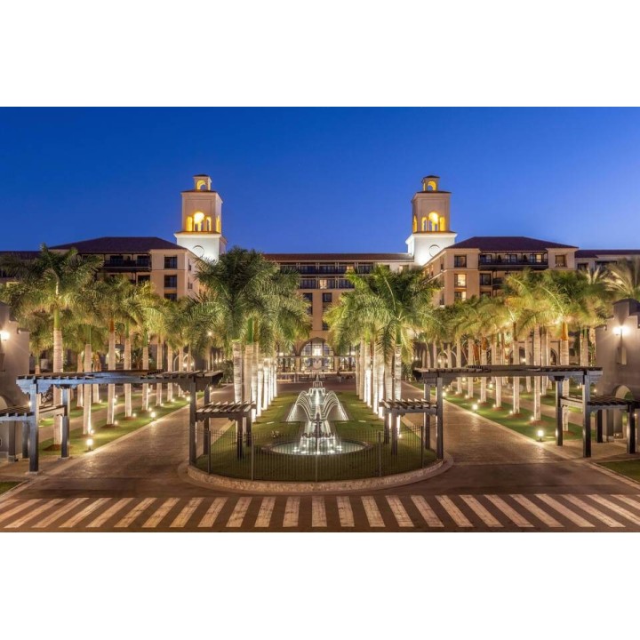 Lopesan Costa Meloneras Resort, Spa & Casino