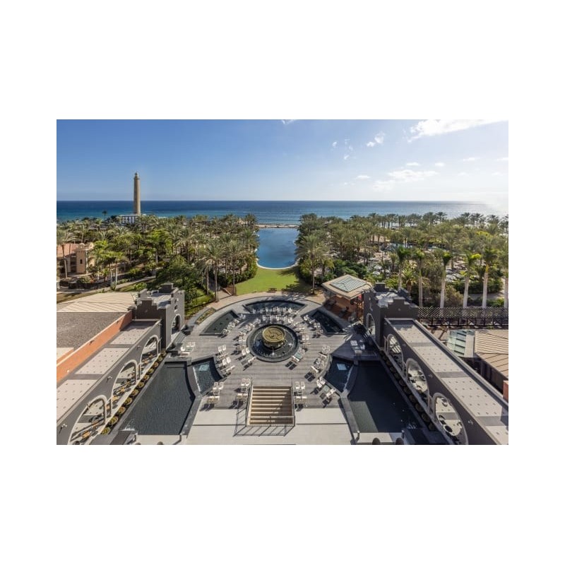 Lopesan Costa Meloneras, Resort & Spa
