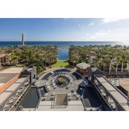 Lopesan Costa Meloneras, Resort & Spa