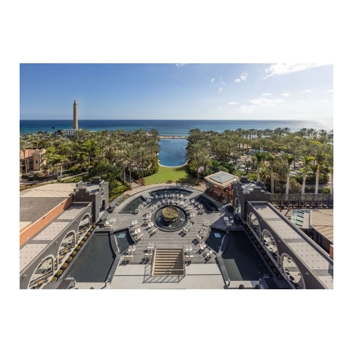 Lopesan Costa Meloneras, Resort & Spa