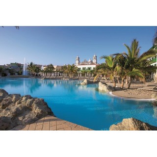 Lopesan Villa del Conde Resort & Thalasso