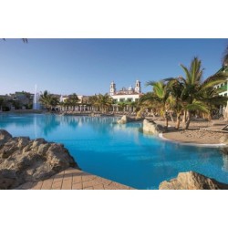 Lopesan Villa del Conde Resort & Thalasso