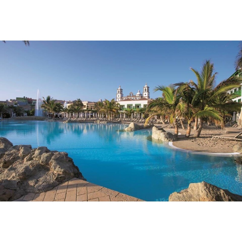 Lopesan Villa del Conde Resort & Thalasso