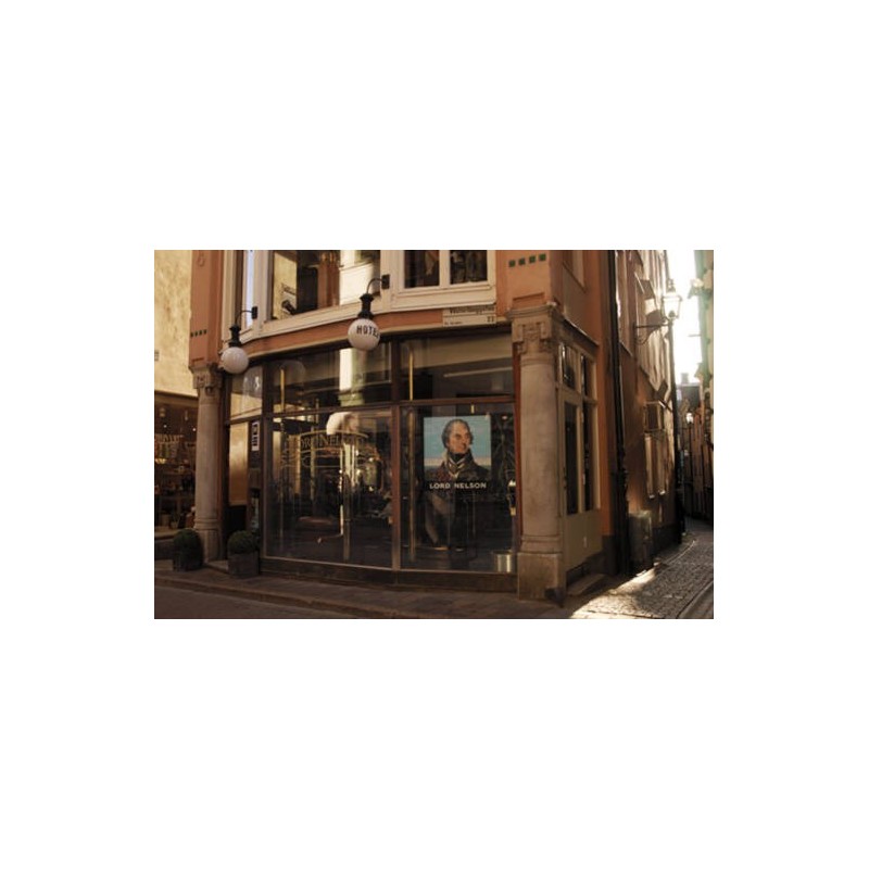 Lord Nelson Hotel