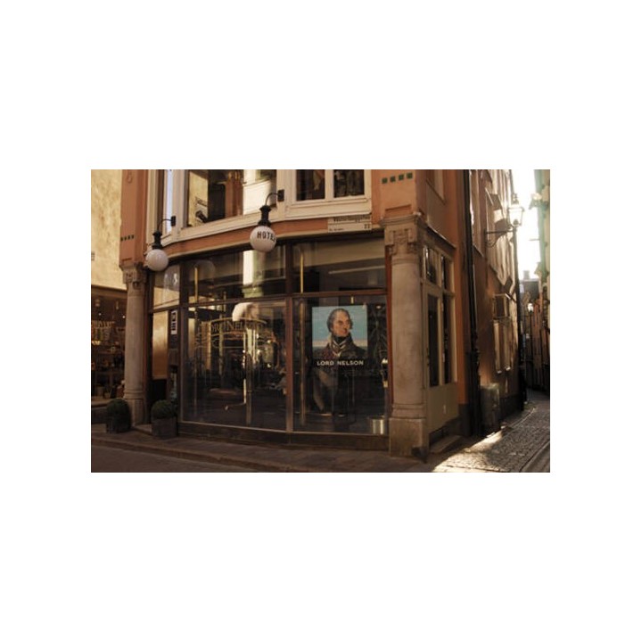 Lord Nelson Hotel