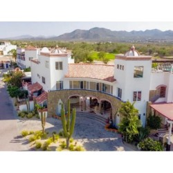 Los Cabos Golf Resort by VRI resorts