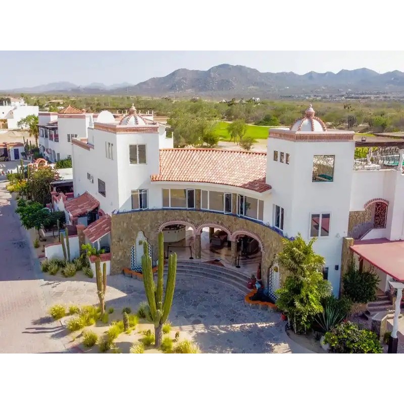 Los Cabos Golf Resort by VRI resorts