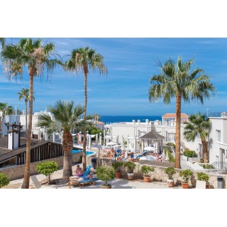 Los Olivos Beach Resort